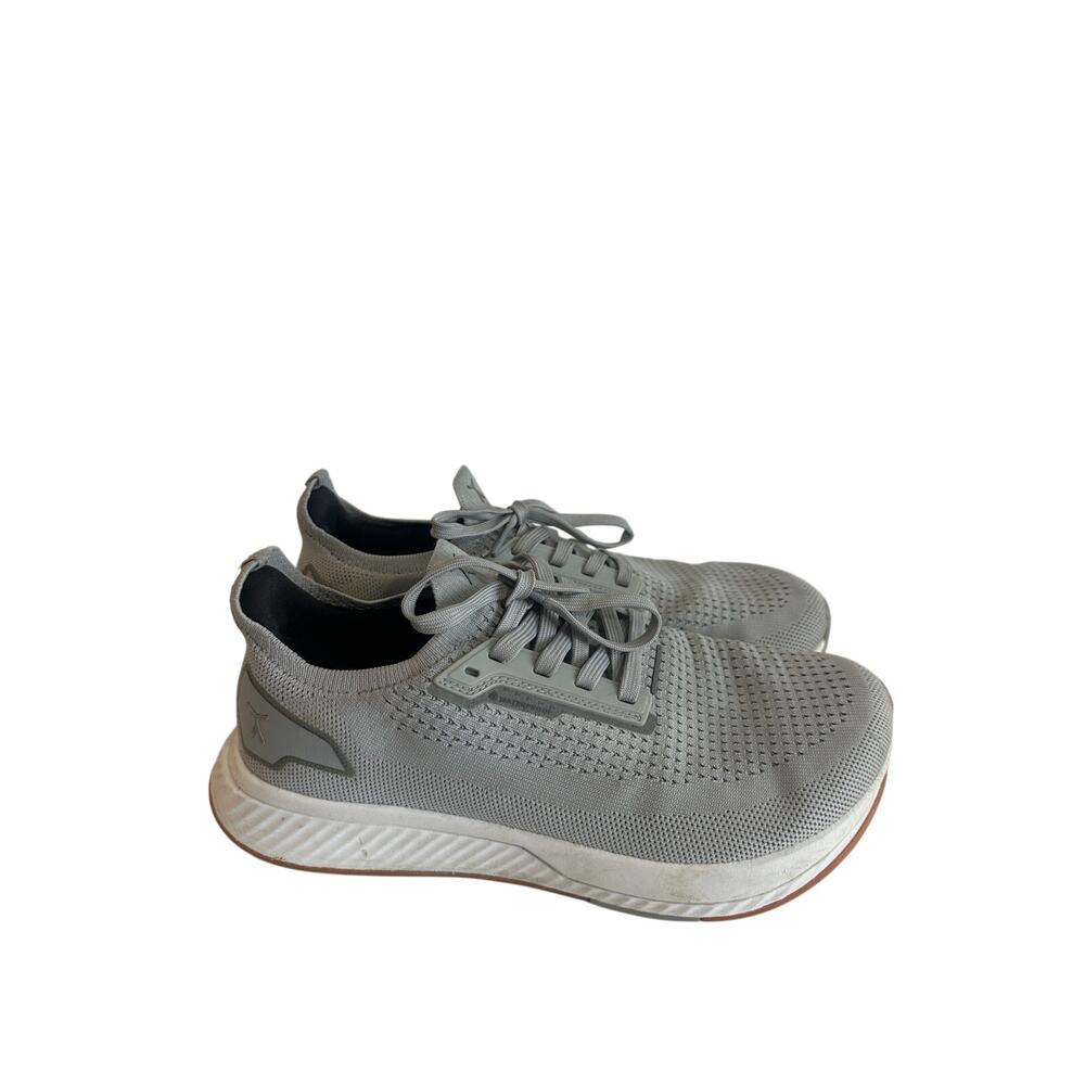 Flux Adapt Waterproof Sneakers Women’s 8.5 Lunar Grey Training Running Shoes